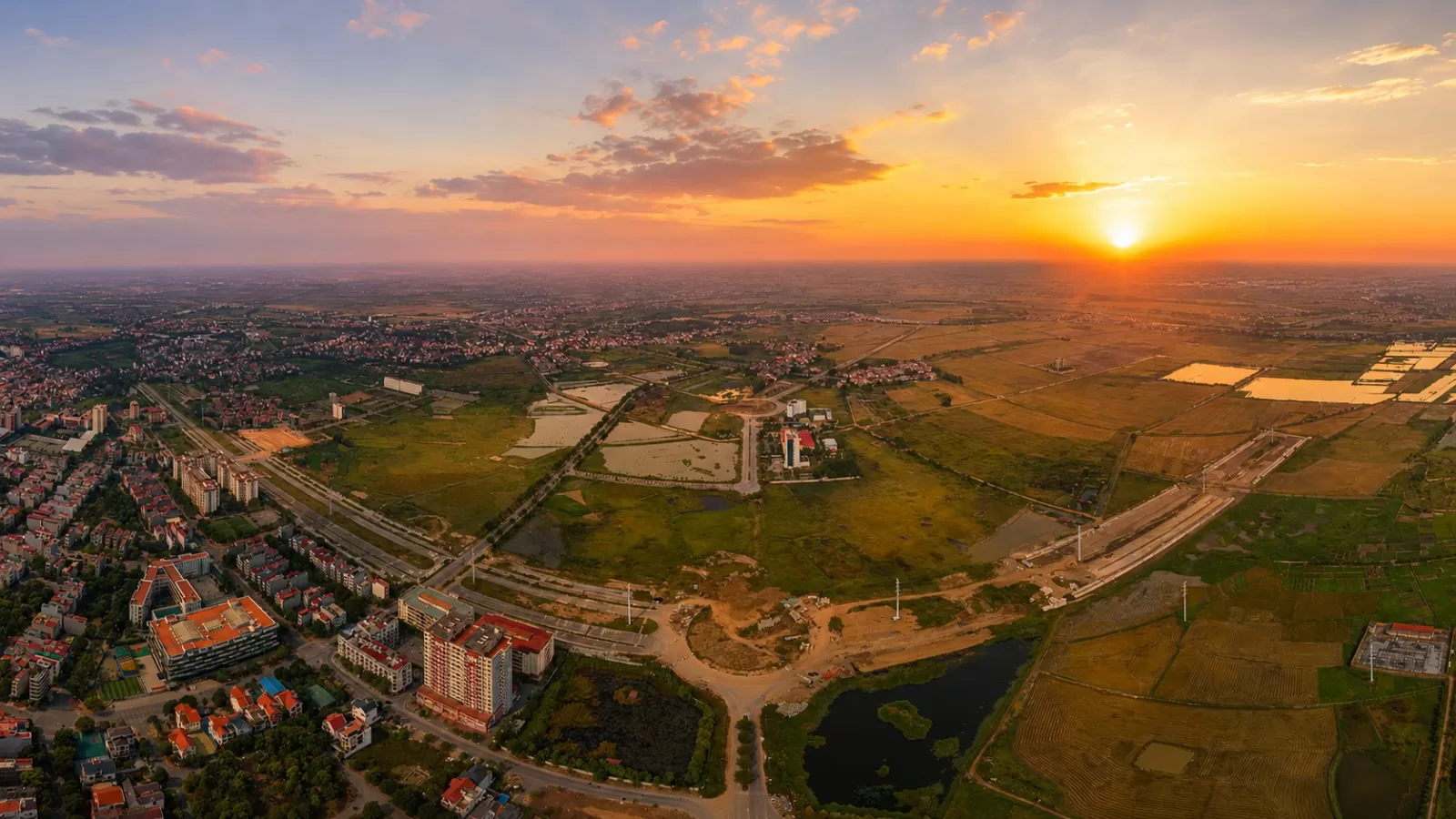Tiến độ – Khi giá trị dần hiện hữu theo thời gian