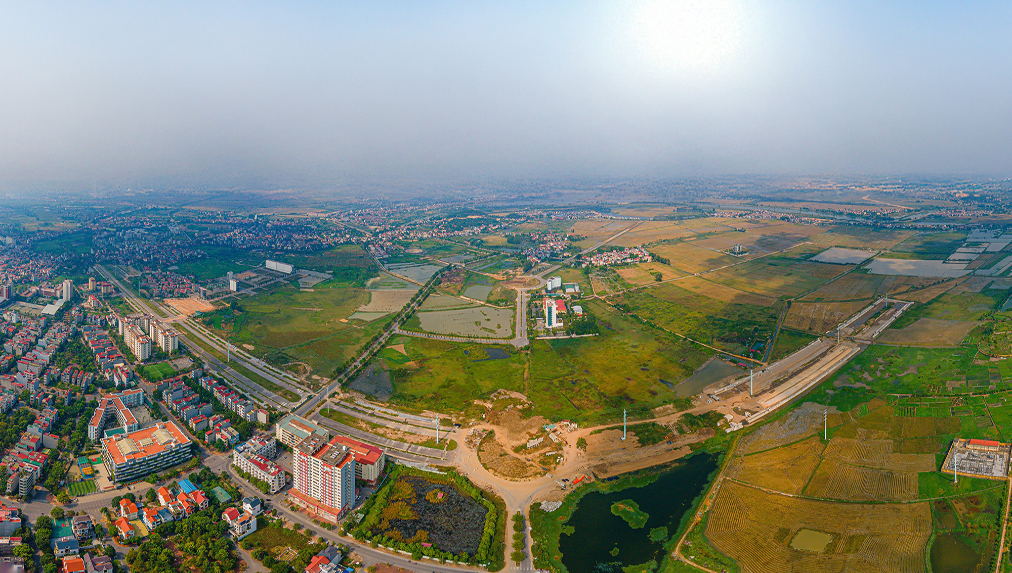 MIK Bắc Ninh tháng 8/2026: Một vùng đất trước thời khắc chuyển mình
