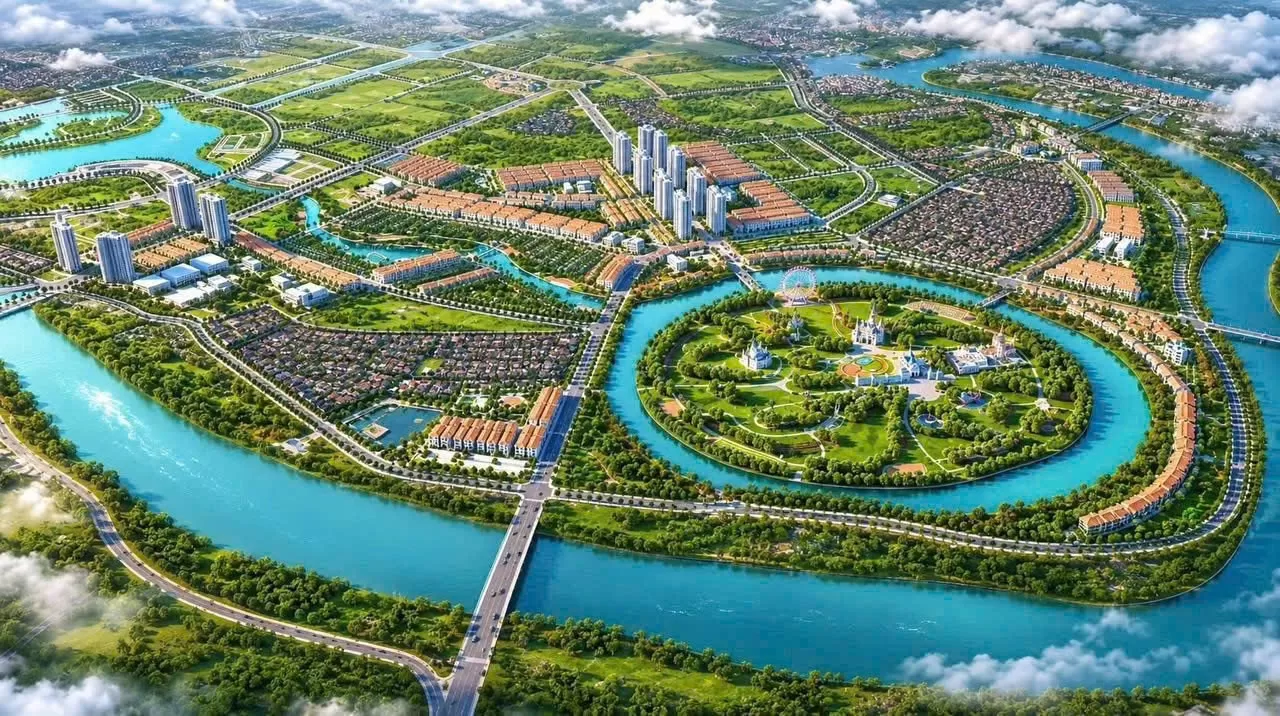 Bất động sản Bắc Ninh: Khi người mua bắt đầu có nhiều lựa chọn hơn