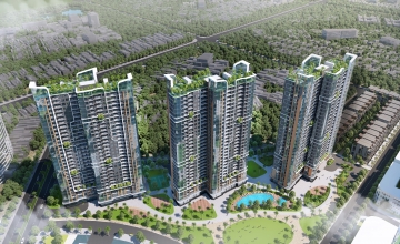 Bảng giá và tiến độ thanh toán chung cư MIK Group Bắc Ninh - CĐT MIK Group