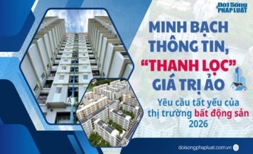 Minh bạch thông tin, 